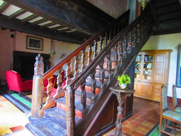 Hotel MANOIR DU TERTRE au coeur de la forêt de Brocéliande Paimpont Exterior foto